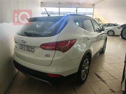 هیۆندای سەنتافی